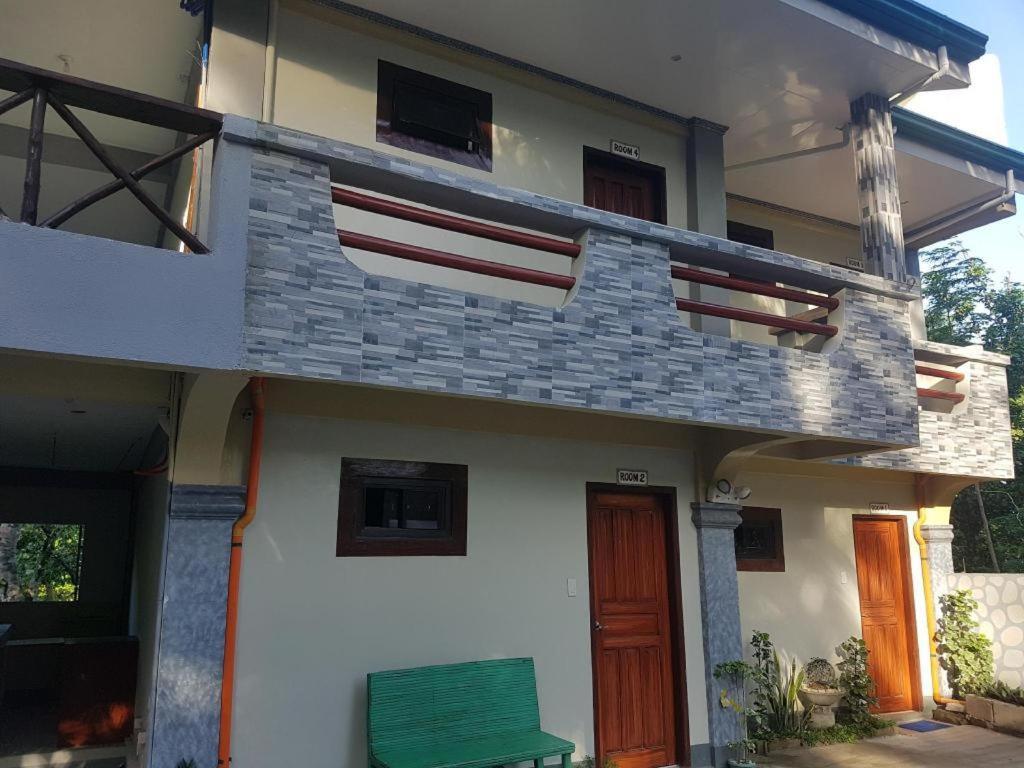 Nature Green Forest Resort Baler Exterior foto