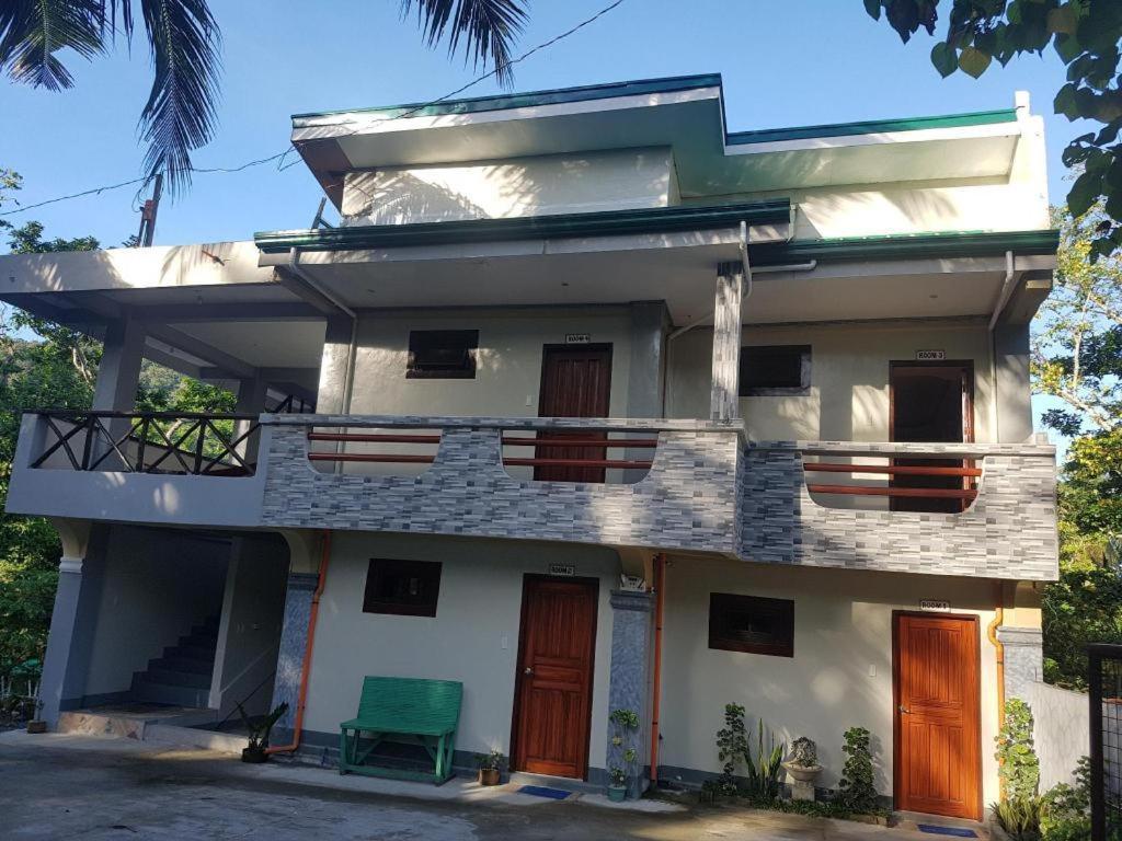 Nature Green Forest Resort Baler Exterior foto