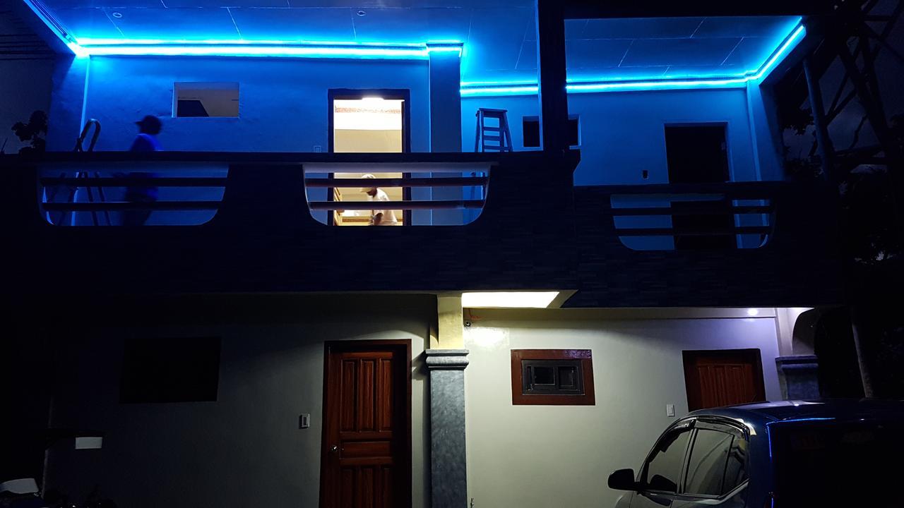 Nature Green Forest Resort Baler Exterior foto