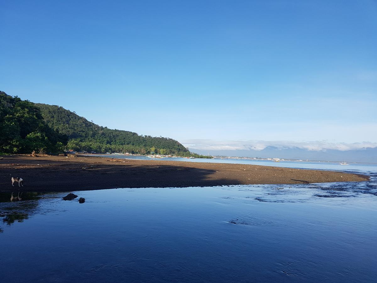 Nature Green Forest Resort Baler Zimmer foto
