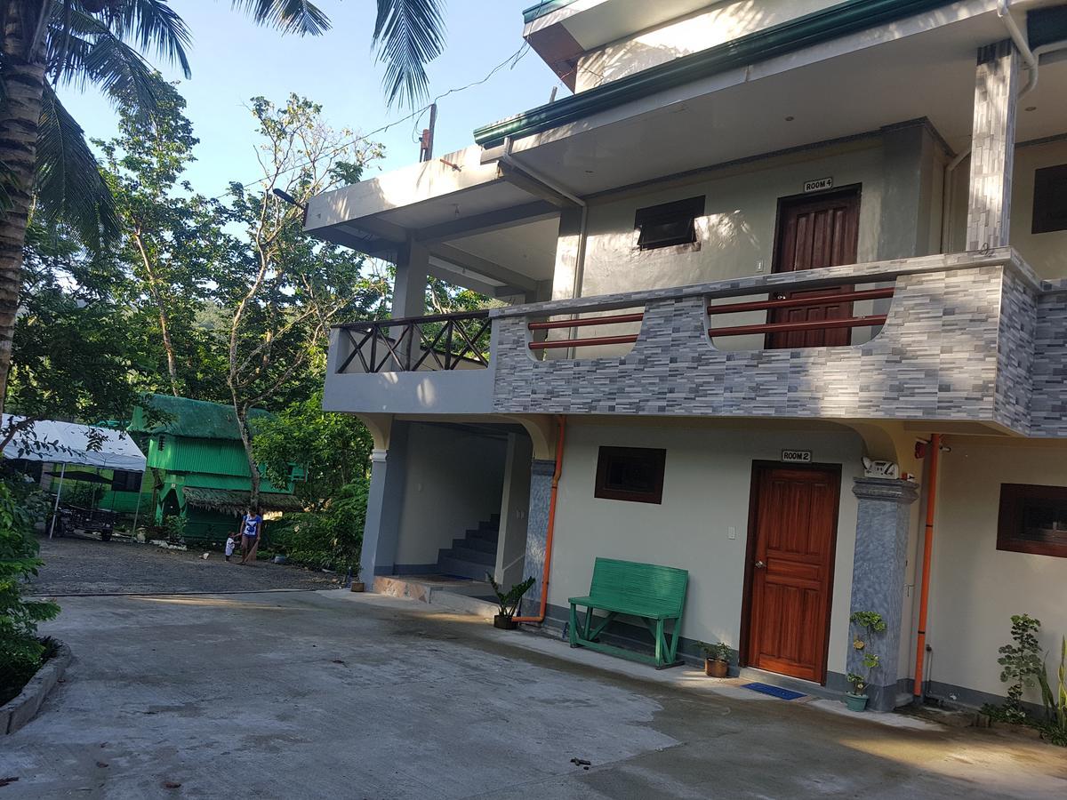 Nature Green Forest Resort Baler Exterior foto