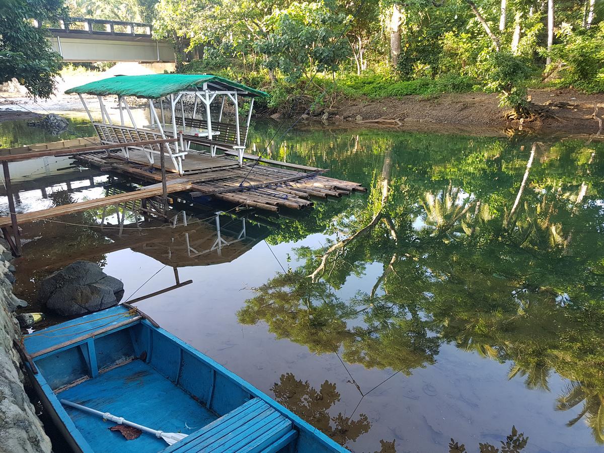 Nature Green Forest Resort Baler Zimmer foto