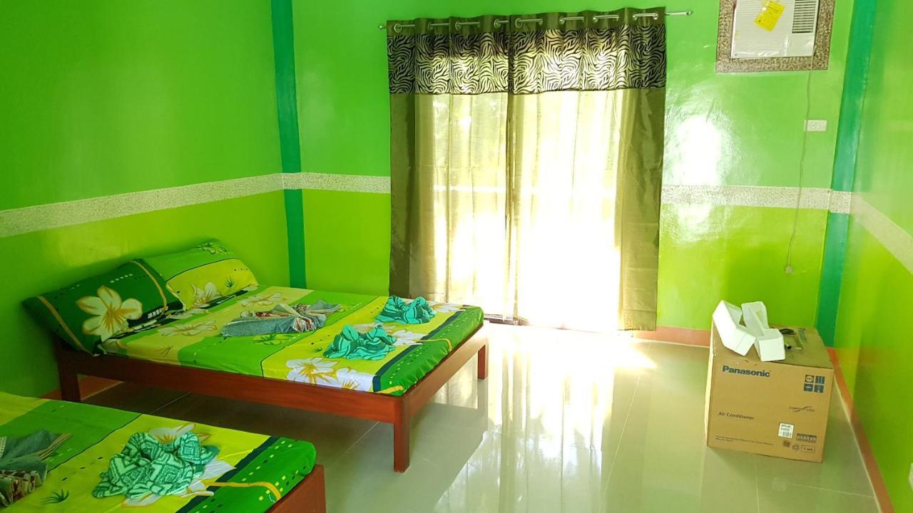 Nature Green Forest Resort Baler Zimmer foto
